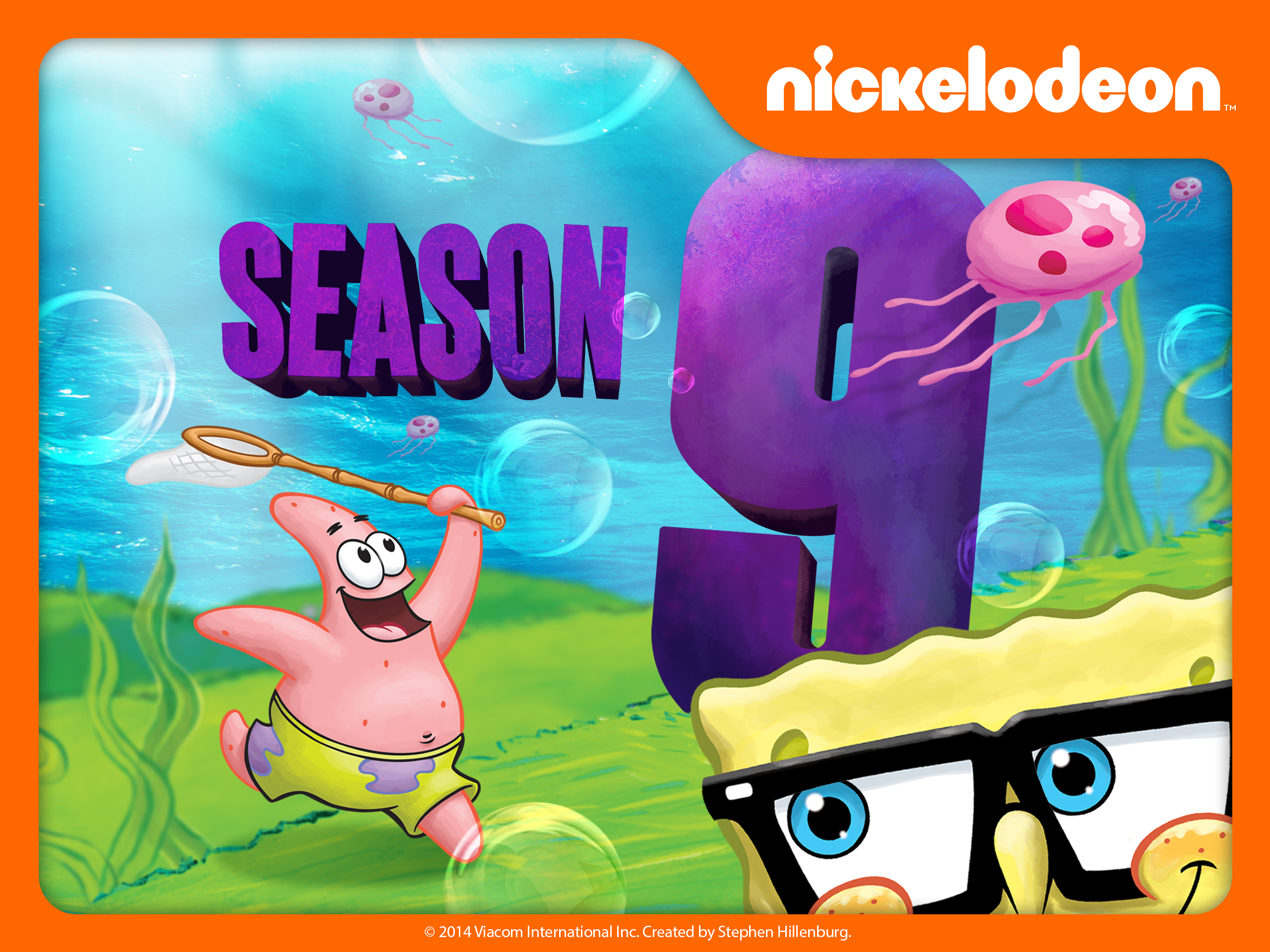 spongebob squarepants episodes subtitle indonesia the legend
